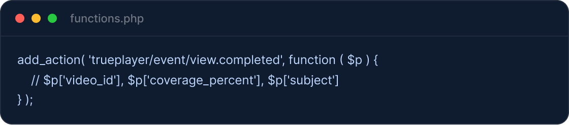 functions functions