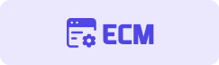 ECM ECM