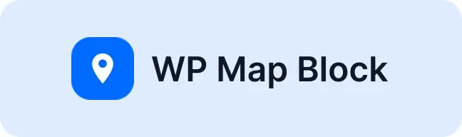 WP Map Block WP Map Block