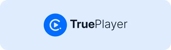 TruePlayer TruePlayer
